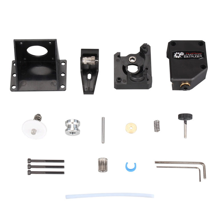 KIT Extrusor Dual Drive Clone para tubo PTFE ( Extruder ) - AIMSOAR - Image 2