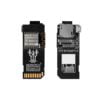 BTT SD CLOUD V1.0 sem cartão de memória microSD Card (semelhante a Fysetc SD-WIFI, compatível com Prusa Original MK3S+) - BIGTREETECH