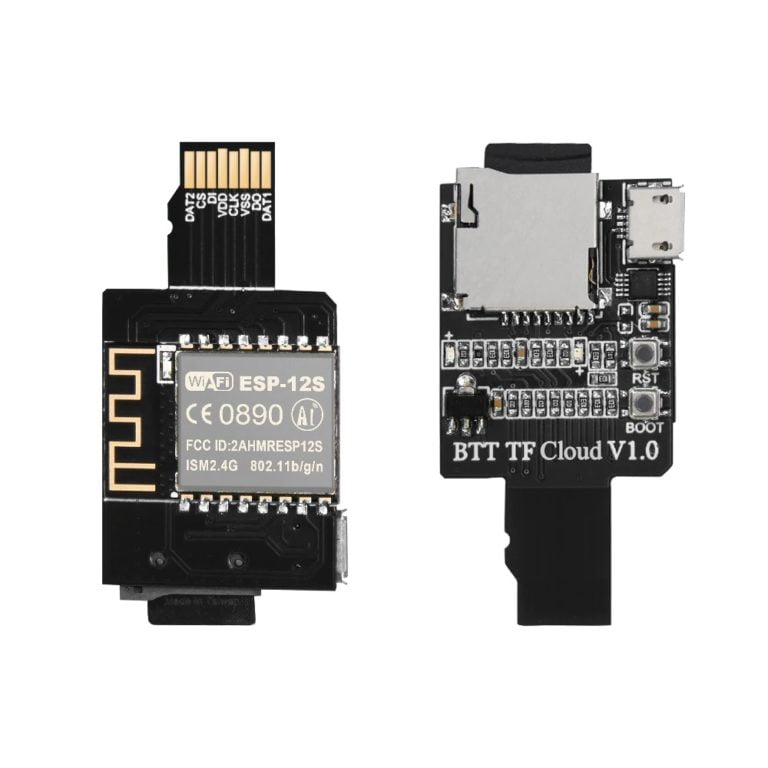 BTT TF CLOUD V1.0 sem cartão de memória microSD Card - BIGTREETECH