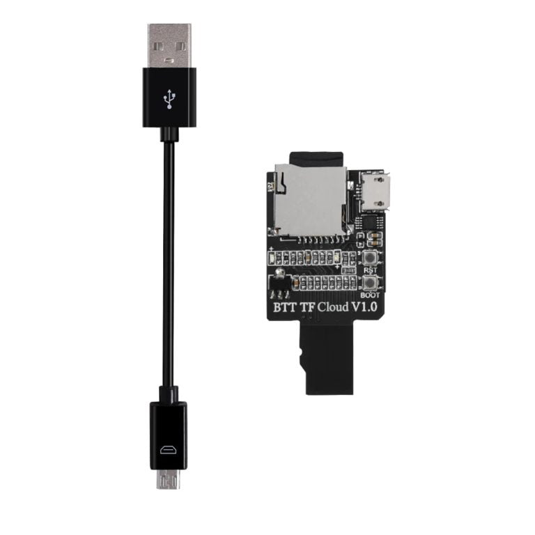 BTT TF CLOUD V1.0 sem cartão de memória microSD Card - BIGTREETECH - Image 3