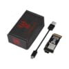 BTT SD CLOUD V1.0 sem cartão de memória microSD Card (semelhante a Fysetc SD-WIFI, compatível com Prusa Original MK3S+) - BIGTREETECH - Image 5