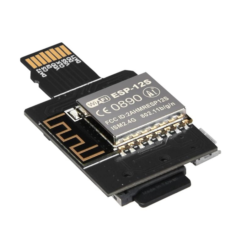 BTT TF CLOUD V1.0 sem cartão de memória microSD Card - BIGTREETECH - Image 2