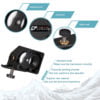 KIT Extrusor Dual Drive Clone para tubo PTFE ( Extruder ) - AIMSOAR - Image 7
