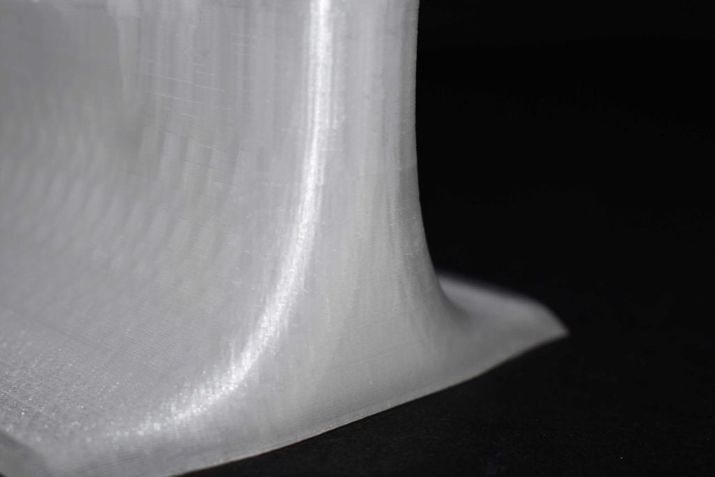 INNOVATEFIL POLYCARBONATE M 750g ( Policarbonato PC ) Natural - Smart Materials 3D - Image 5