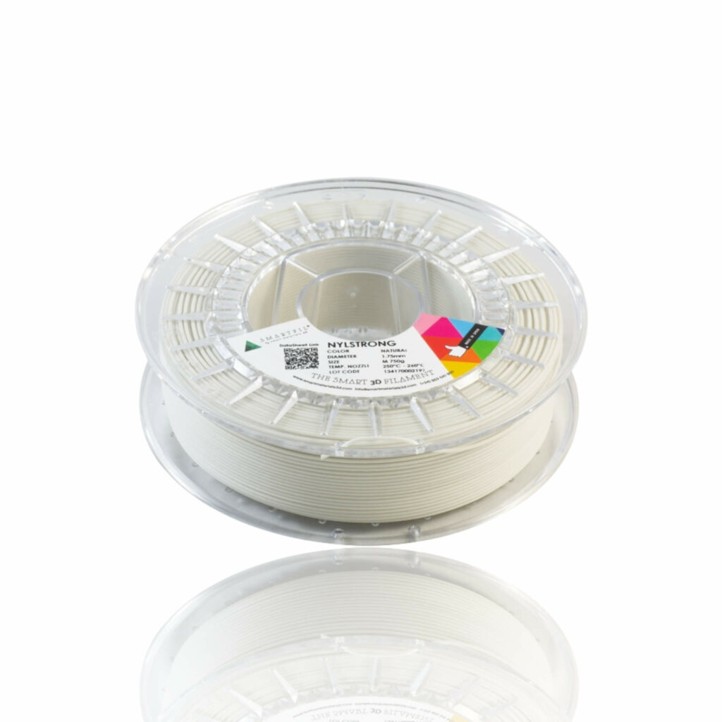 nylonstrong evolt loja online portugal smart materials 3d print impressao portugal espana