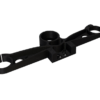 INNOVATEFIL PA CF M 500g ( Nylon Fibras de Carbono ) Preto - Smart Materials 3D - Image 3