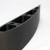 INNOVATEFIL PET CF M 500g ( PET Fibras de Carbono ) Preto - Smart Materials 3D - Image 2