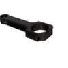 INNOVATEFIL PET CF M 500g ( PET Fibras de Carbono ) Preto - Smart Materials 3D - Image 3
