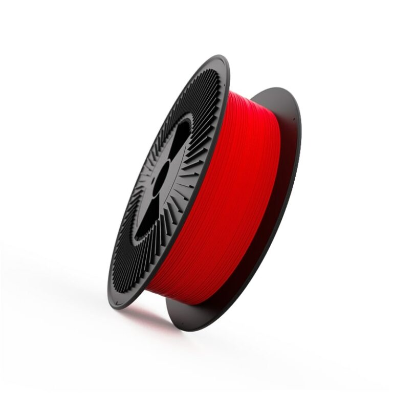 PLA 3kg Red - RECREUS