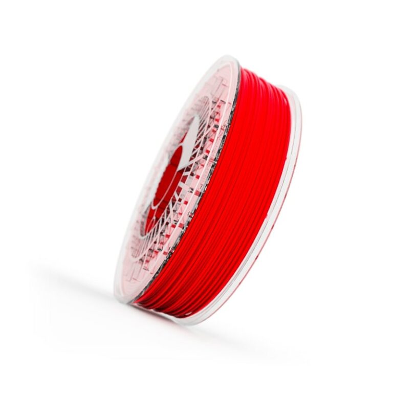 PLA 750g Red - RECREUS