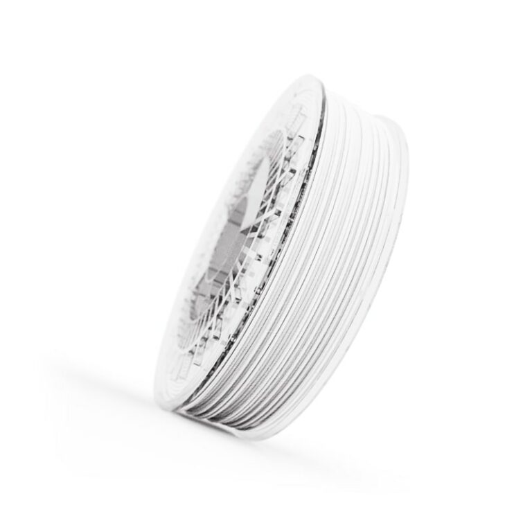PLA 750g White - RECREUS