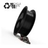 Reciflex TPU 96A a 98A 3kg Black (Reciclado) - RECREUS