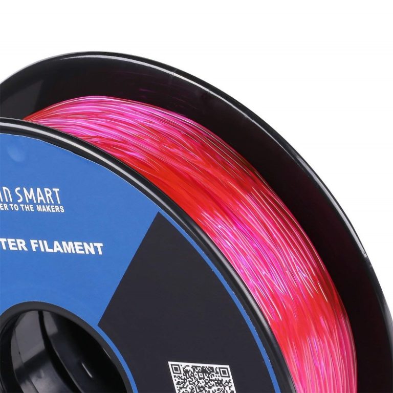 TPU 800g Pink (Translucido) - SainSmart - Image 4