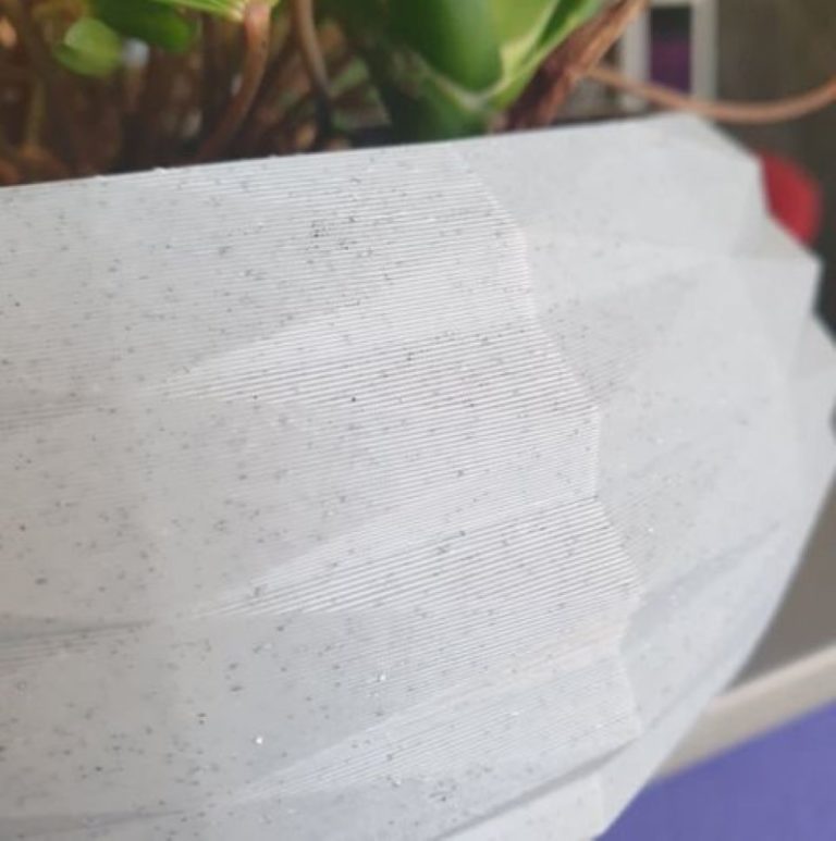 PETG FIL3D 1kg Granito Cinza - Tucab - Image 9