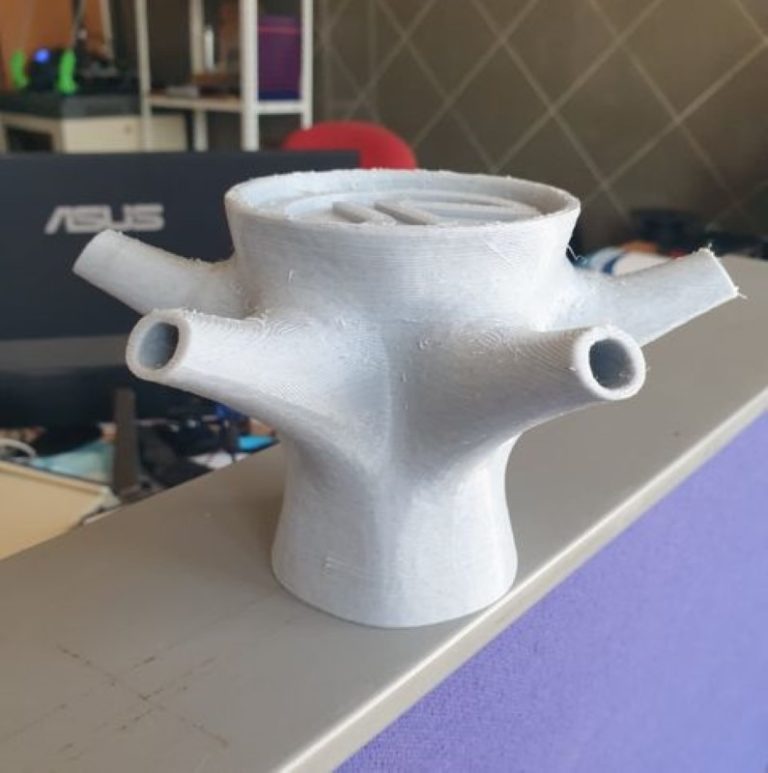 PETG FIL3D 1kg Granito Cinza - Tucab - Image 10