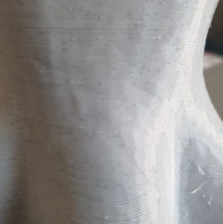 PETG FIL3D 1kg Granito Cinza - Tucab - Image 13