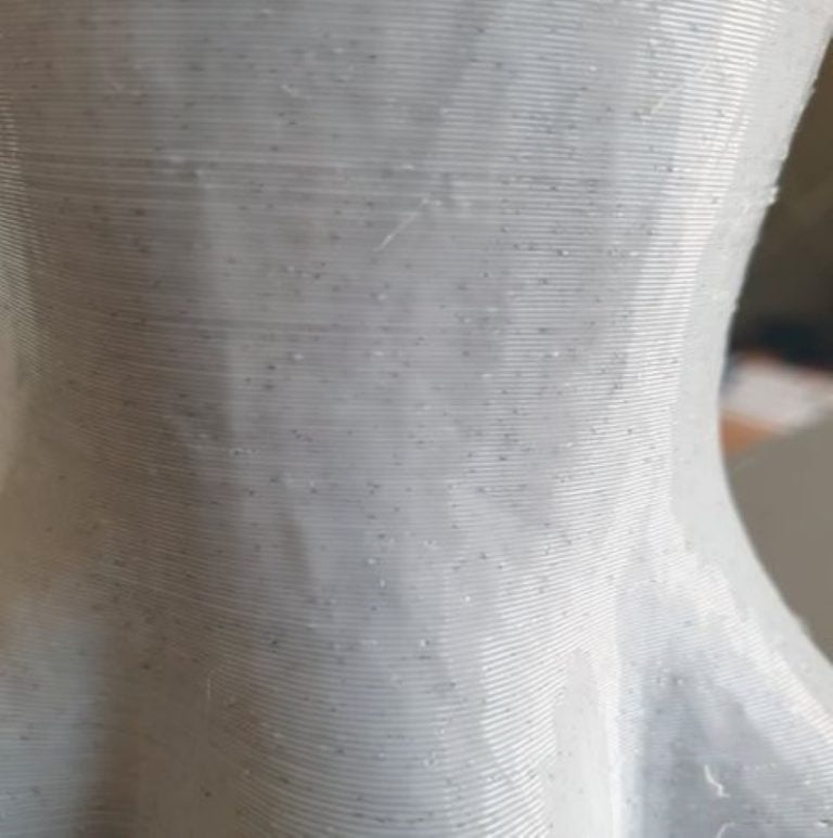 PETG FIL3D 1kg Granito Cinza - Tucab - Image 6