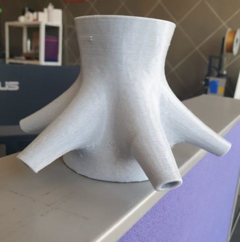 PETG FIL3D 1kg Granito Cinza - Tucab - Image 8