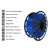 PLA+ 1kg Blue - GST3D
