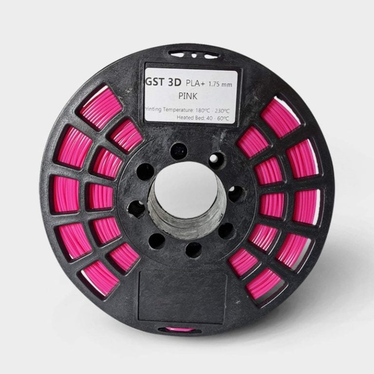 PLA+ 1kg Fuchsia - GST3D - Image 5