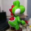 PLA+ 1kg Red - GST3D