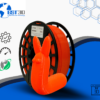 PLA gst3d evolt portugal espana filamento impressao 3d orange