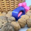 PLA FIL3D 4032D 1kg Violeta Translucido Glitter - Tucab - Image 3