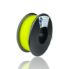 TPU 300g Flexible Filament Hardness 98A Neon Yellow - Azurefilm