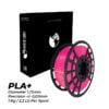 PLA+ 1kg Fuchsia - GST3D - Image 2