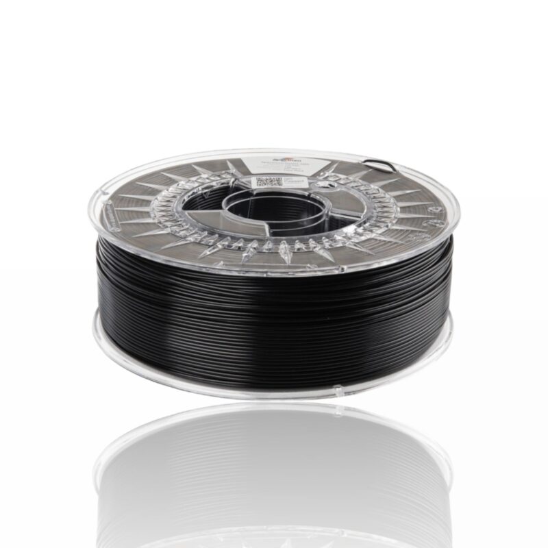 smart abs deep black 2 evolt portugal espana filamento impressao 3d