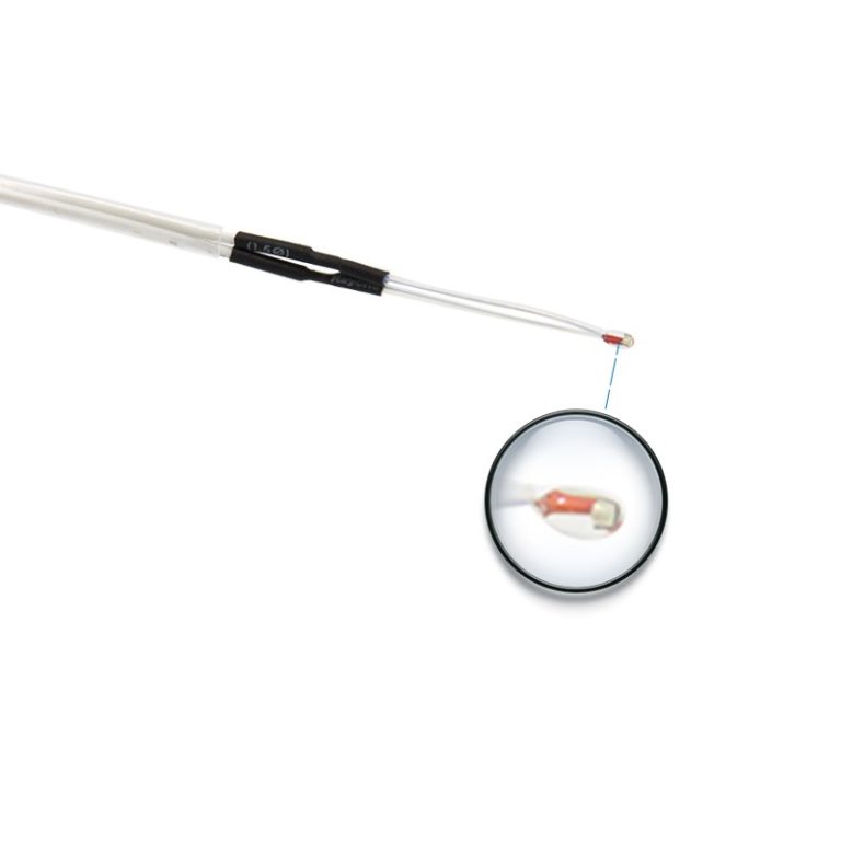 Termistor NTC 100K 3950 xh2.54-2p Dupont Molex Cabo mais Grosso - AIMSOAR - Image 4