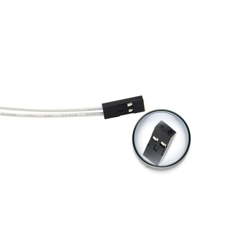 Termistor NTC 100K 3950 xh2.54-2p Dupont Molex Cabo mais Grosso - AIMSOAR - Image 5