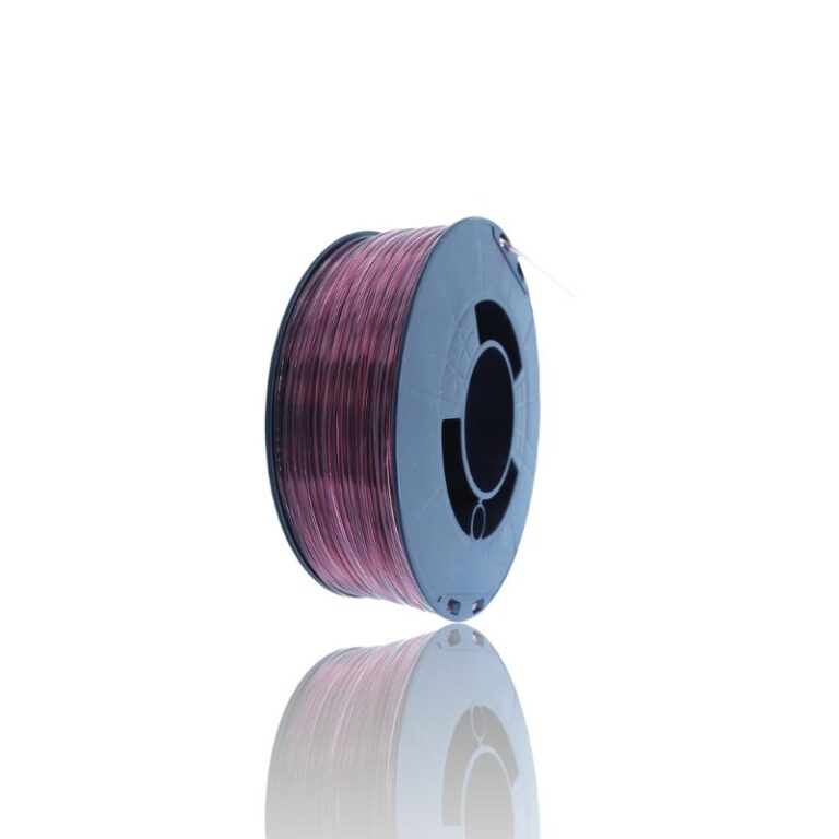 PETG CRYSTAL 300g Malva Oscuro Dark Mauve - WINKLE