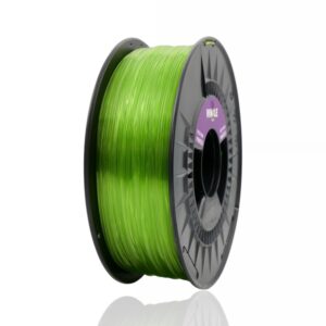 PETG CRYSTAL 1kg Verde Lima Lime Green – WINKLE
