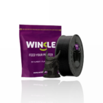 PLA PRO 300g Negro Azabache Jet Black - WINKLE - Image 3