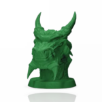 PLA PRO 1kg Verde Aguacate Avocado Green - WINKLE - Image 2