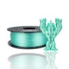 PLA 1kg Silk Turquoise Blue - Azurefilm