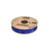 PLA Silk High Gloss 250g Blue - FORMFUTURA