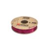 PLA Silk High Gloss 250g Magenta - FORMFUTURA