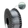 PLA 1kg Silk Graphite Grey - Azurefilm - Image 3