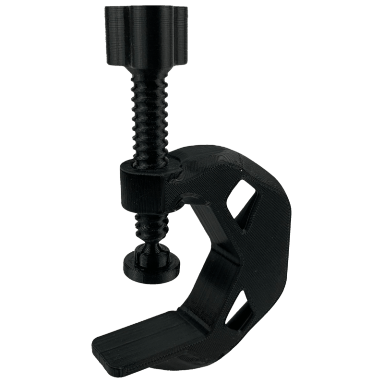 PCTG 10M (AMOSTRA) Black - Fiberlogy - Image 3