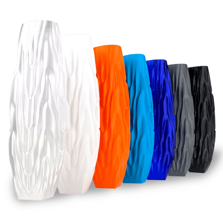 PCTG 10M (AMOSTRA) Onyx - Fiberlogy - Image 4