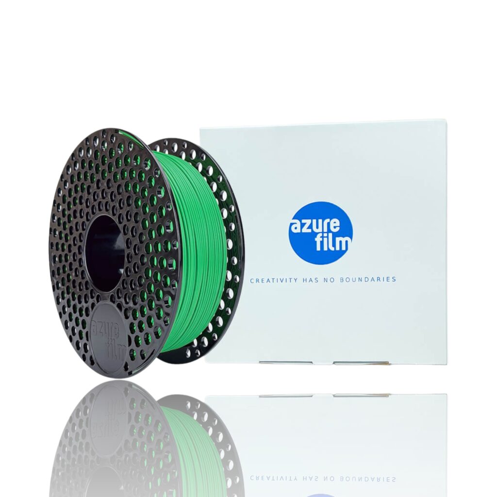 ASA 1kg Green - Azurefilm - Image 2