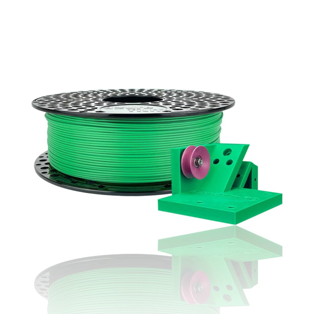 ASA 1kg Green - Azurefilm