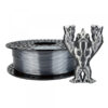 PLA 1kg Silk Graphite Grey - Azurefilm