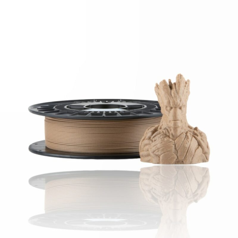 pla woodjet product detail large evolt portugal espana filamento impressao 3d