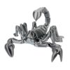 PLA 1kg Silk Graphite Grey - Azurefilm - Image 7
