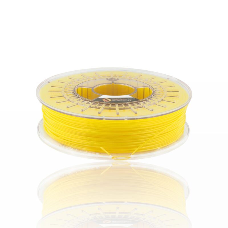 CPE_HG100 Lemonade Translucent Portugal Espana Evolt Impressao 3D