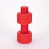 PETG 1kg Prusament Lipstick Red - Prusa Original - Image 3