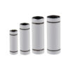 LM10LUU Rolamento Linear ( Linear Bearings 10mm*19mm*55mm ) - AIMSOAR - Image 2